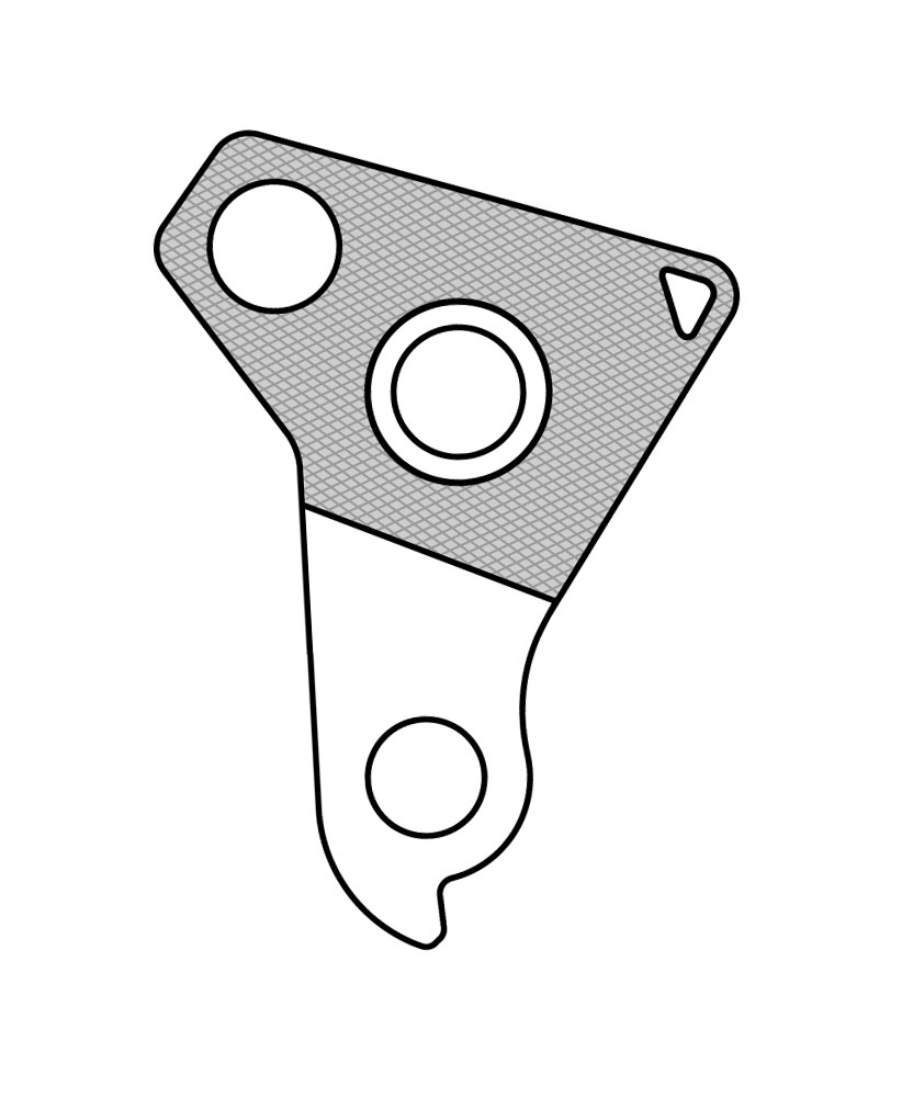 Zeichnung hinten