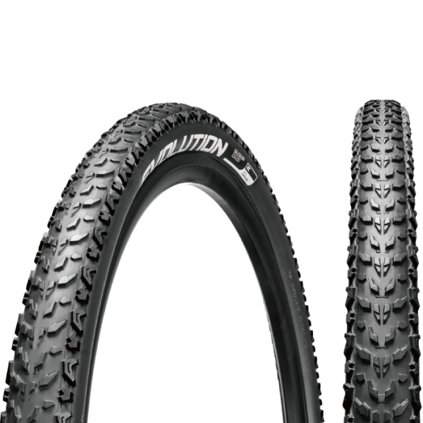 CYT Reifen 27.5 x 2.10, 30TPI, schwarz