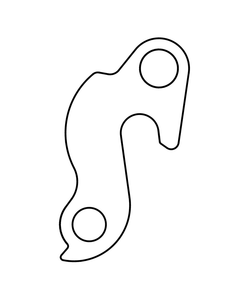 Zeichnung hinten