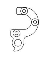Zeichnung hinten