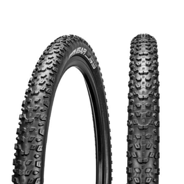 CYT Reifen 29 x 2.25, 60 TPI, 2-MTB, Pannenschutz, faltbar