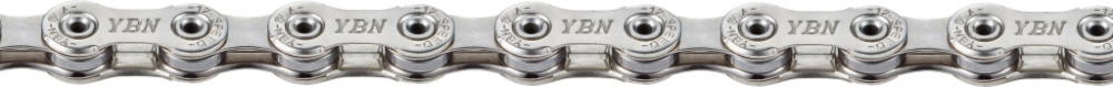 Yaban Ketten, 12-fach Yaban, super light