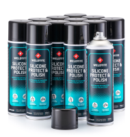 Weldtite Pflegespray, Silikon
