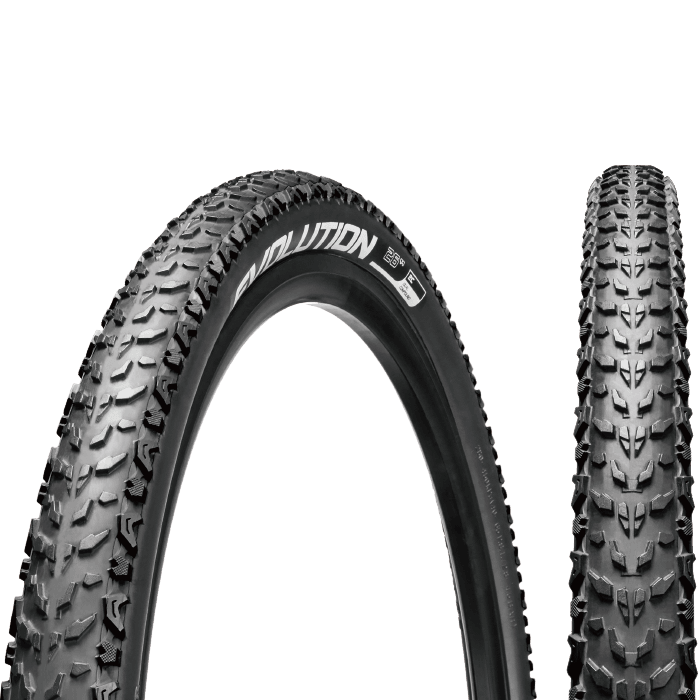 CYT Reifen 24 x 1.95, MTB