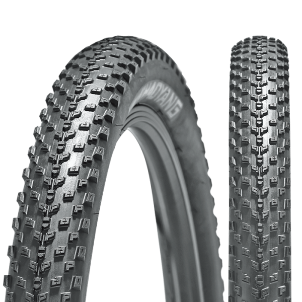 CYT Reifen 29 x 2.20, schwarz, Phantom Dry
