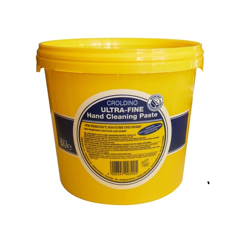 Strasser Komponenten Handwaschpaste ULTRAFINE, Eimer à 10l 