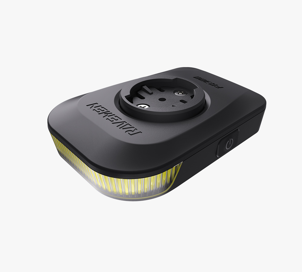 Ravemen FR 300