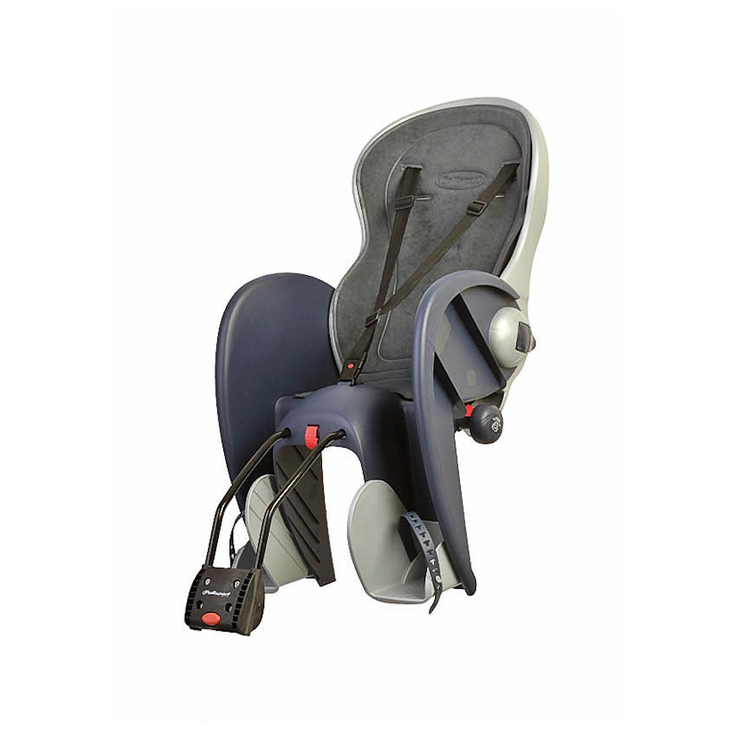 Kindersitz Wallaby evolution deluxe [Stück]