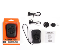 Ravemen FR 300 USB Fahrradlicht für GARMIN/WAHOO  computers