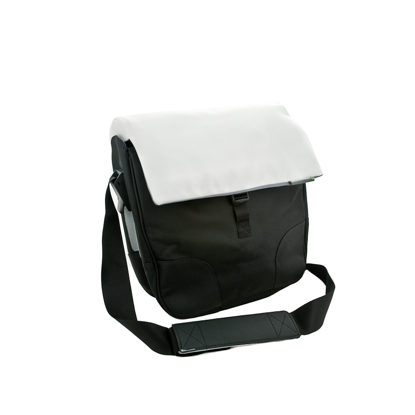 Basil Tasche Preston Officebag, weiss [Stück]