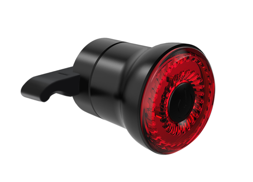SK Rücklicht Wing 50 Lumen USB
