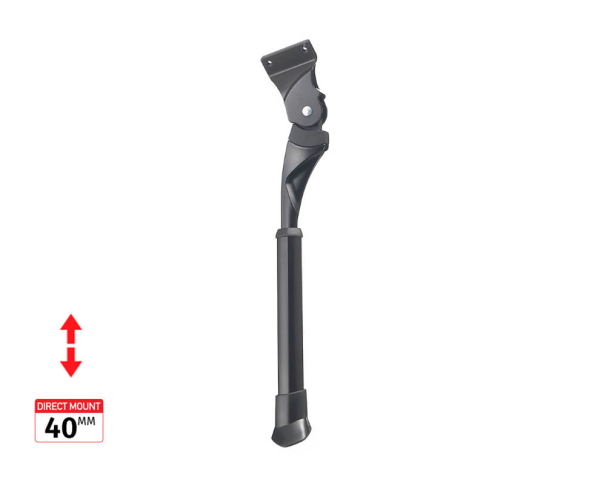 Seitenständer, 24" - 29" 40mm