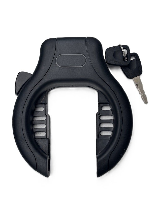 Strasser Komponenten S' Rahmeschloss #63