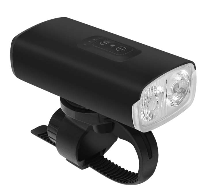 SK Scheinwerfer Vega 1100 Lumen USB