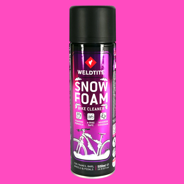 Weldtite Snow Schaumreiniger