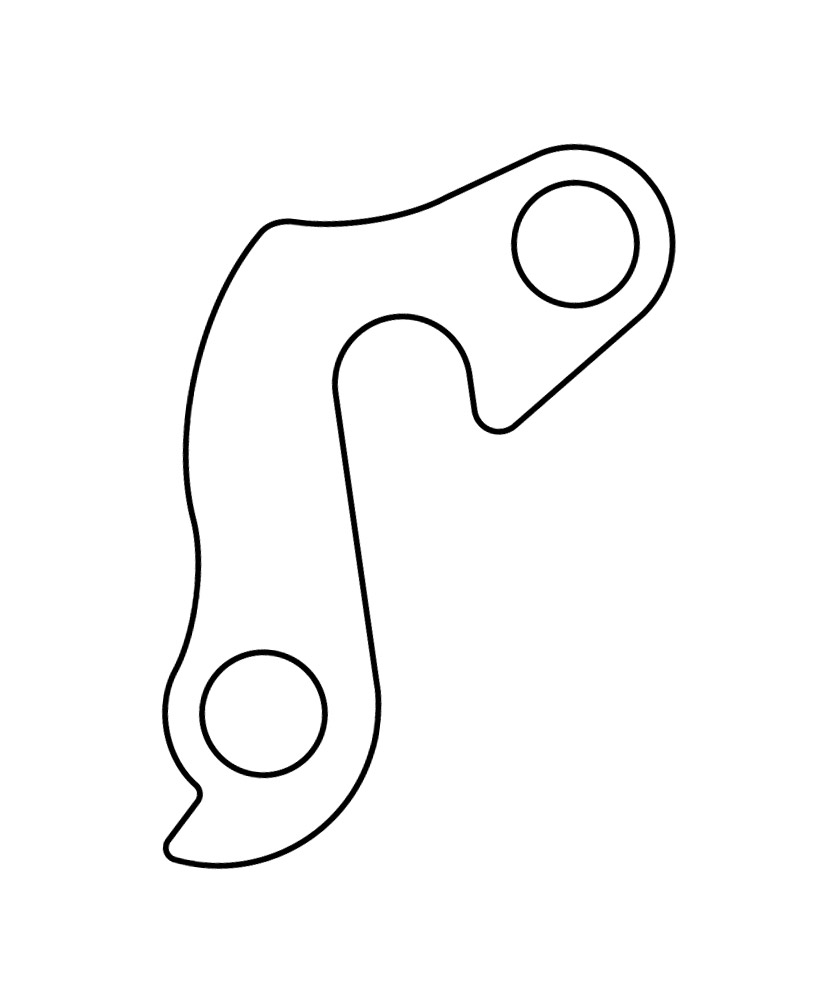 Zeichnung hinten