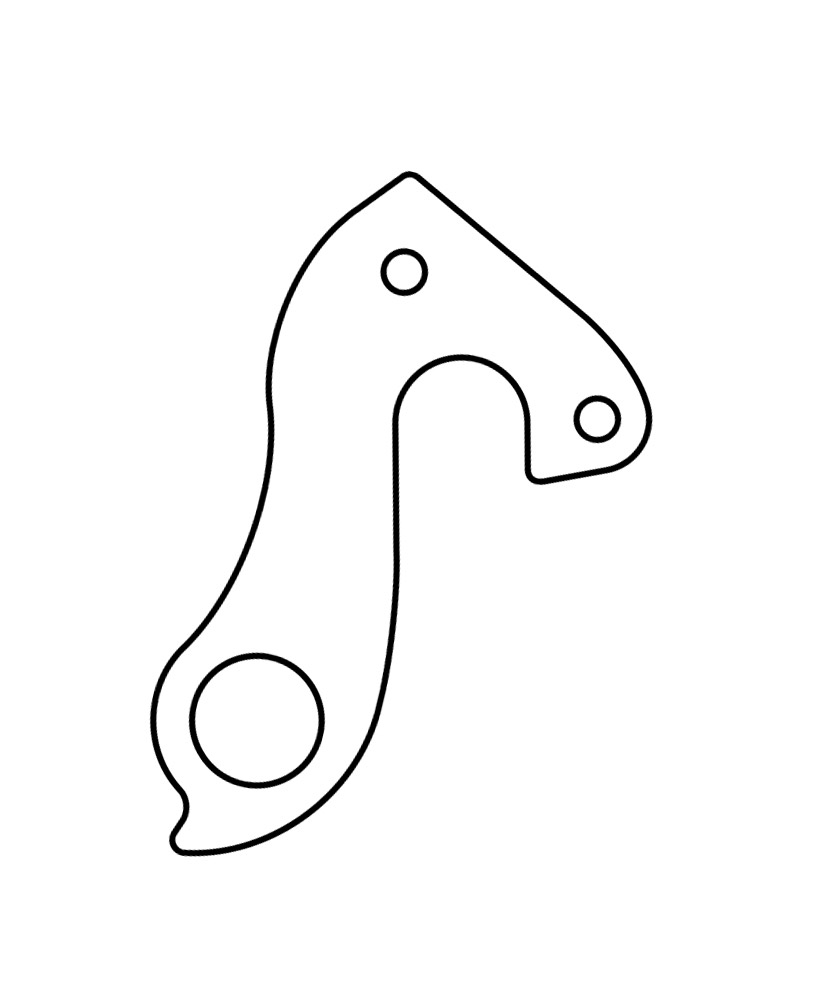 Zeichnung hinten