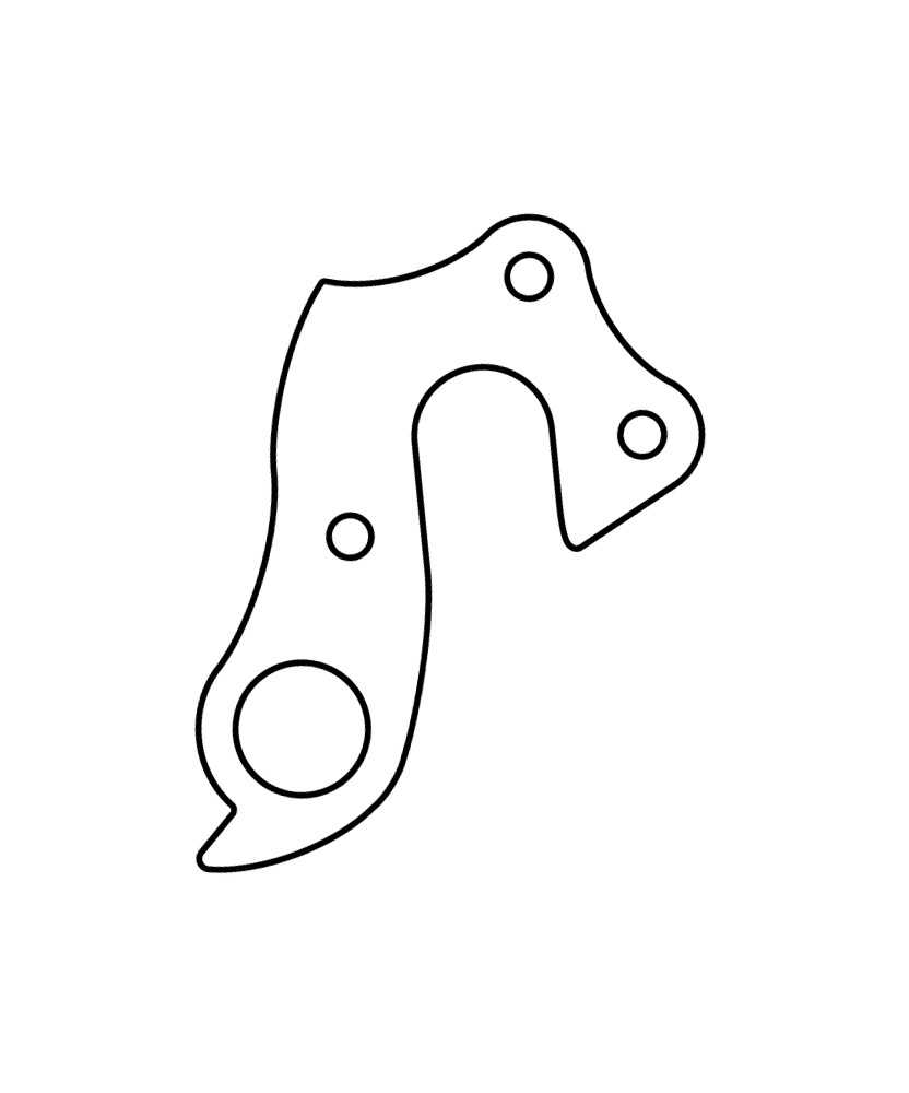 Zeichnung hinten
