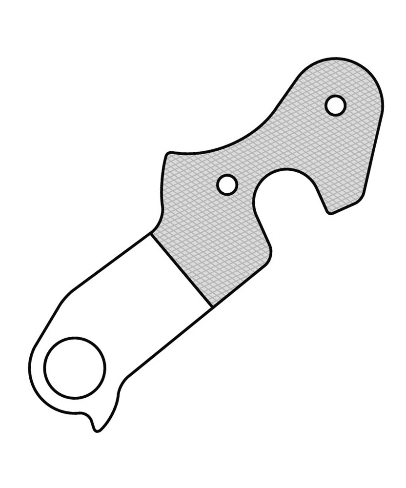 Zeichnung hinten