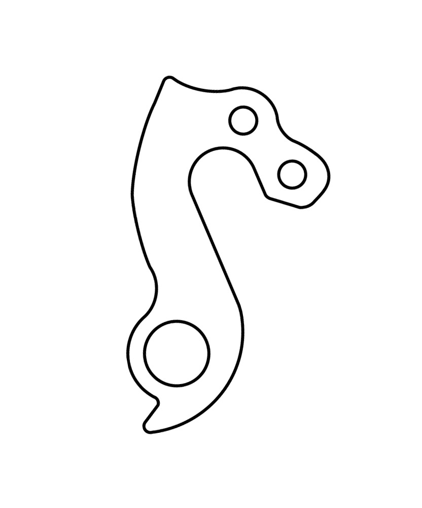 Zeichnung hinten