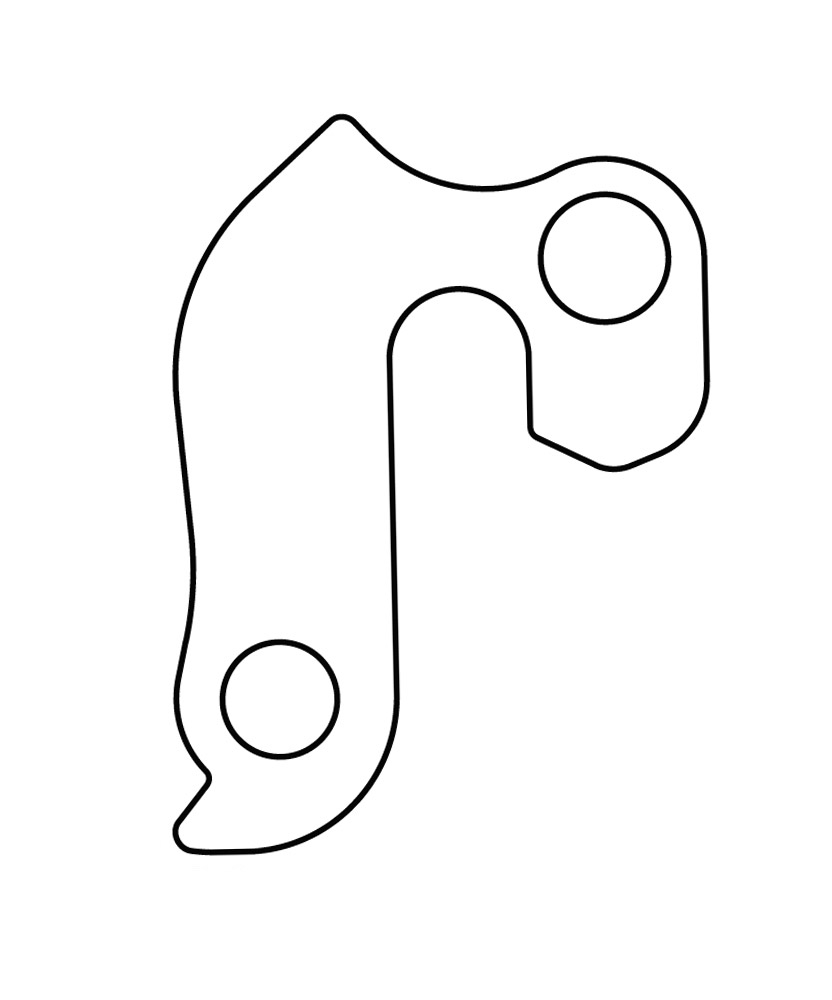 Zeichnung hinten