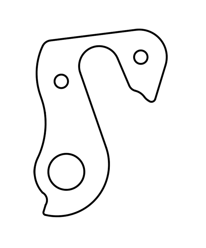 Zeichnung hinten